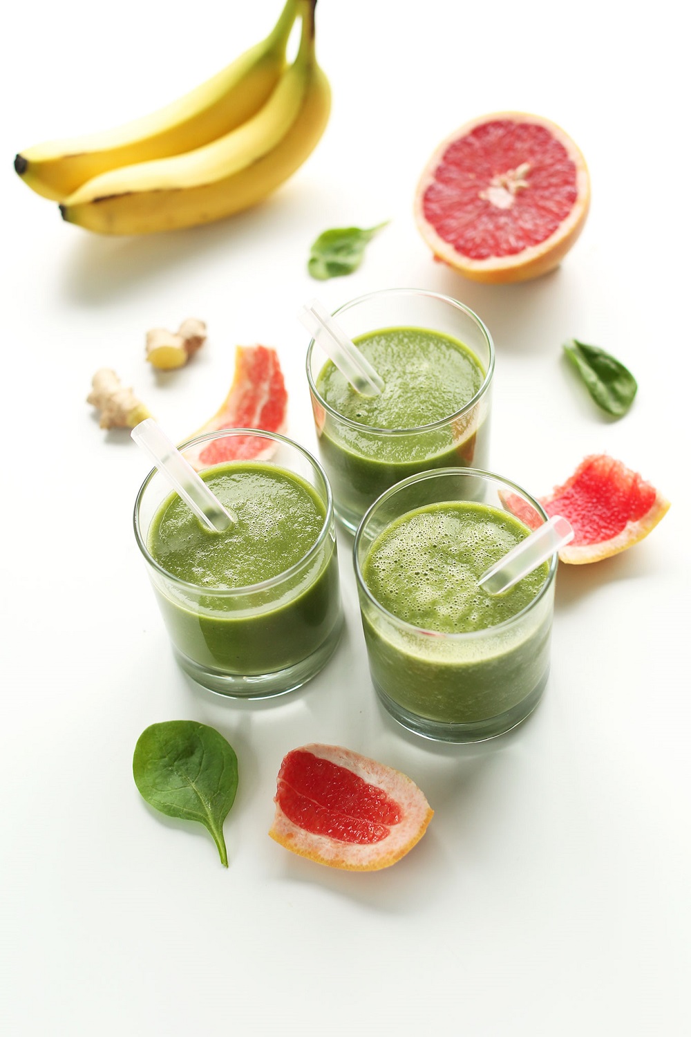 10 Incredibly Healthy and Delicious Green Smoothie Recipes You Will Love