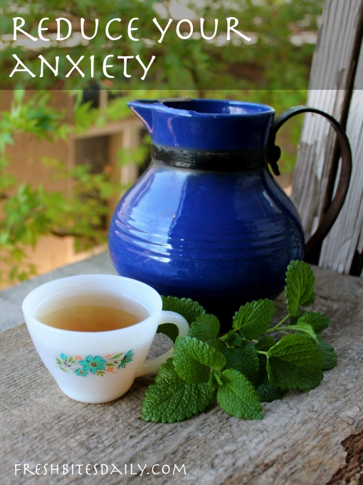 Best Herbs for Sleep + Herbal Tea Recipes to Help You Fall Asleep FAST