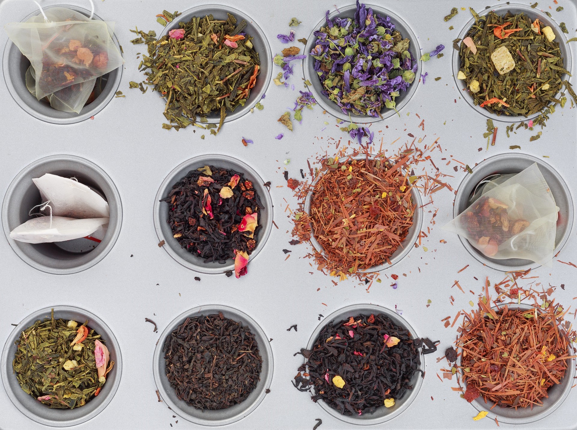 best herbs for sleep + herbal tea recipes to help you fall asleep fast