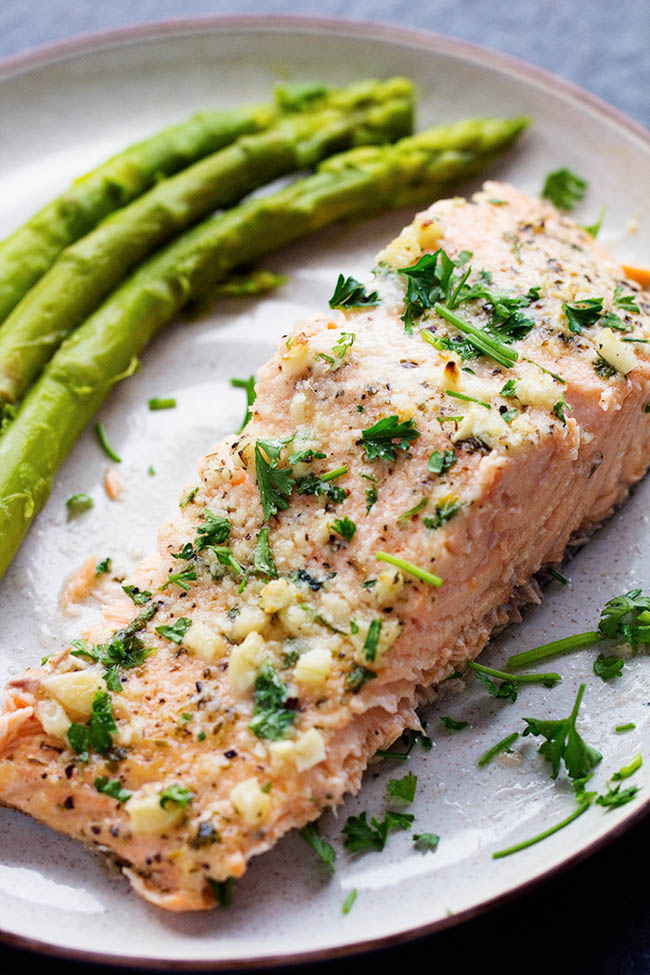20 Easy Fish Foil Packet Dinners for Healthy Weight Loss