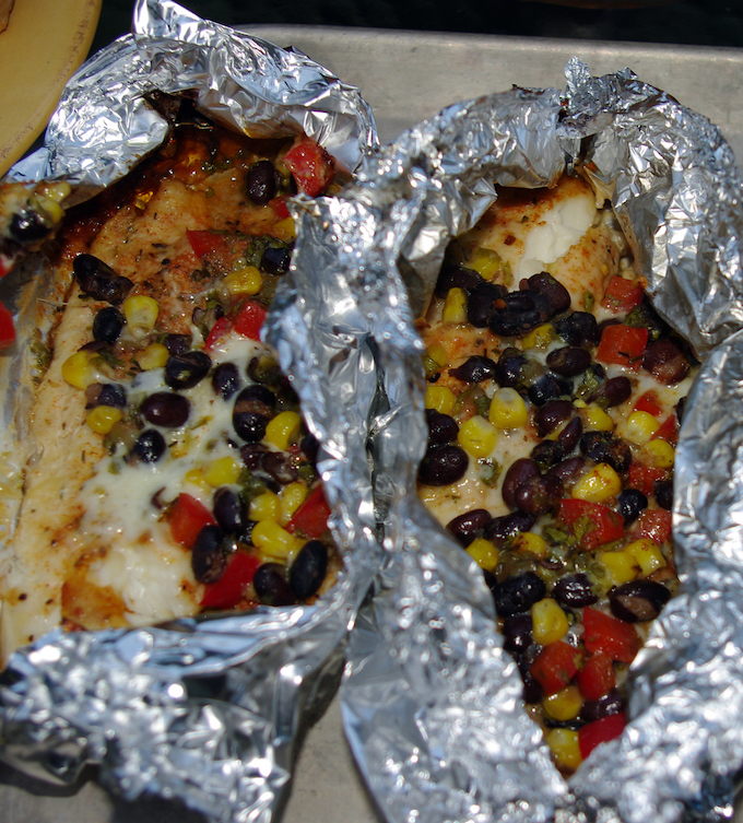 20 Easy Fish Foil Packet Dinners for Healthy Weight Loss