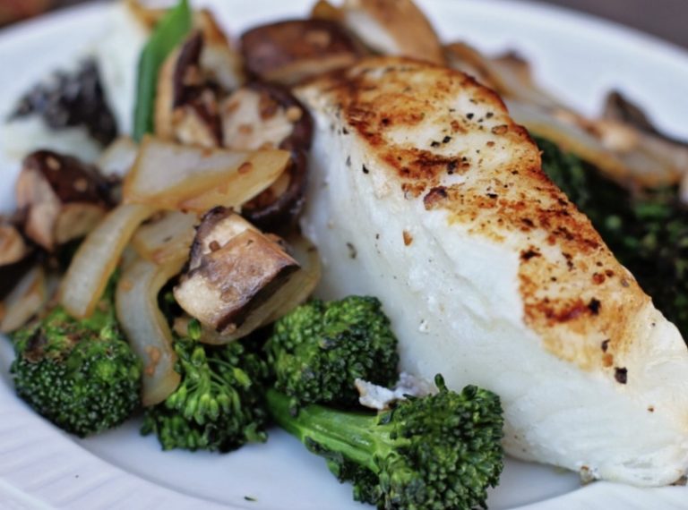 20 Easy Fish Foil Packet Dinners for Healthy Weight Loss