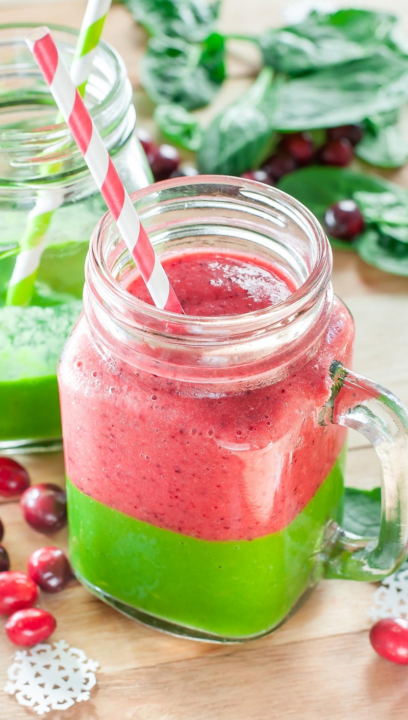 Best Green Smoothies for Health and Weight Loss