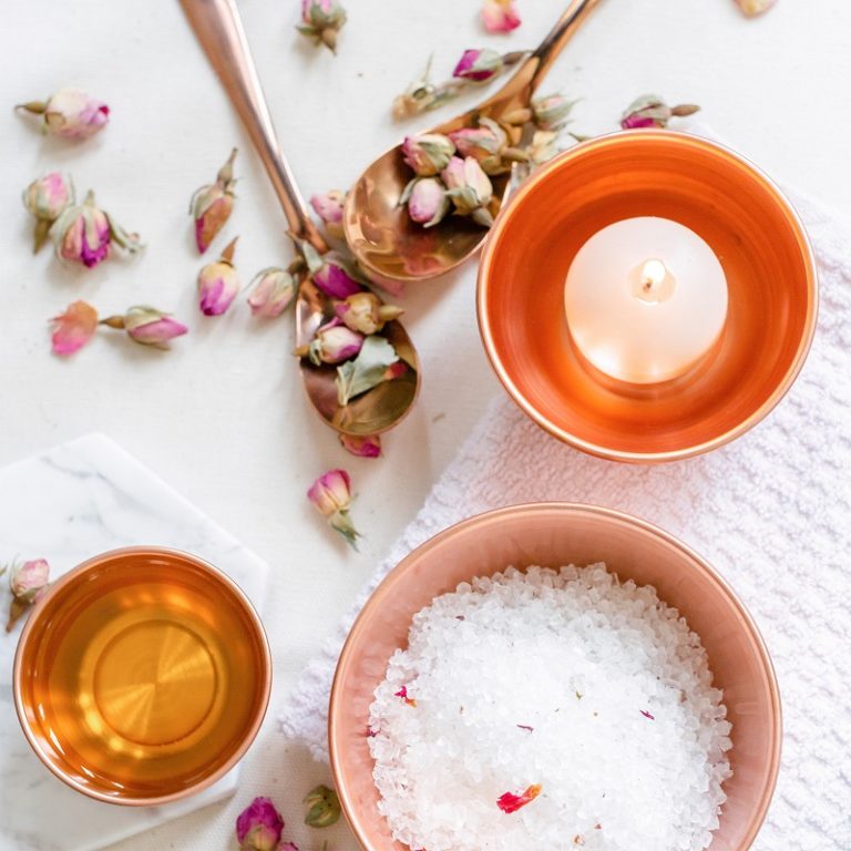 14 Ways Sea Salt is Way Healthier Than Table Salt Sarah Blooms