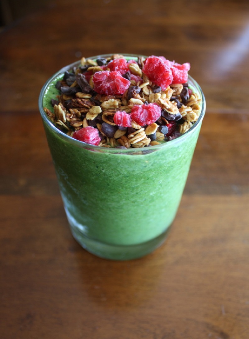 Healthy and Delicious Green Smoothies Your Whole Family Will Love