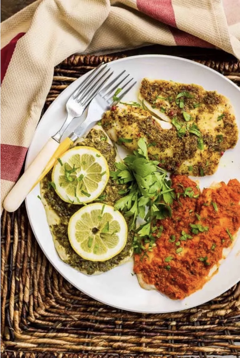 20 Quick and Easy Fish Foil Packet Dinners for Healthy Weight Loss
