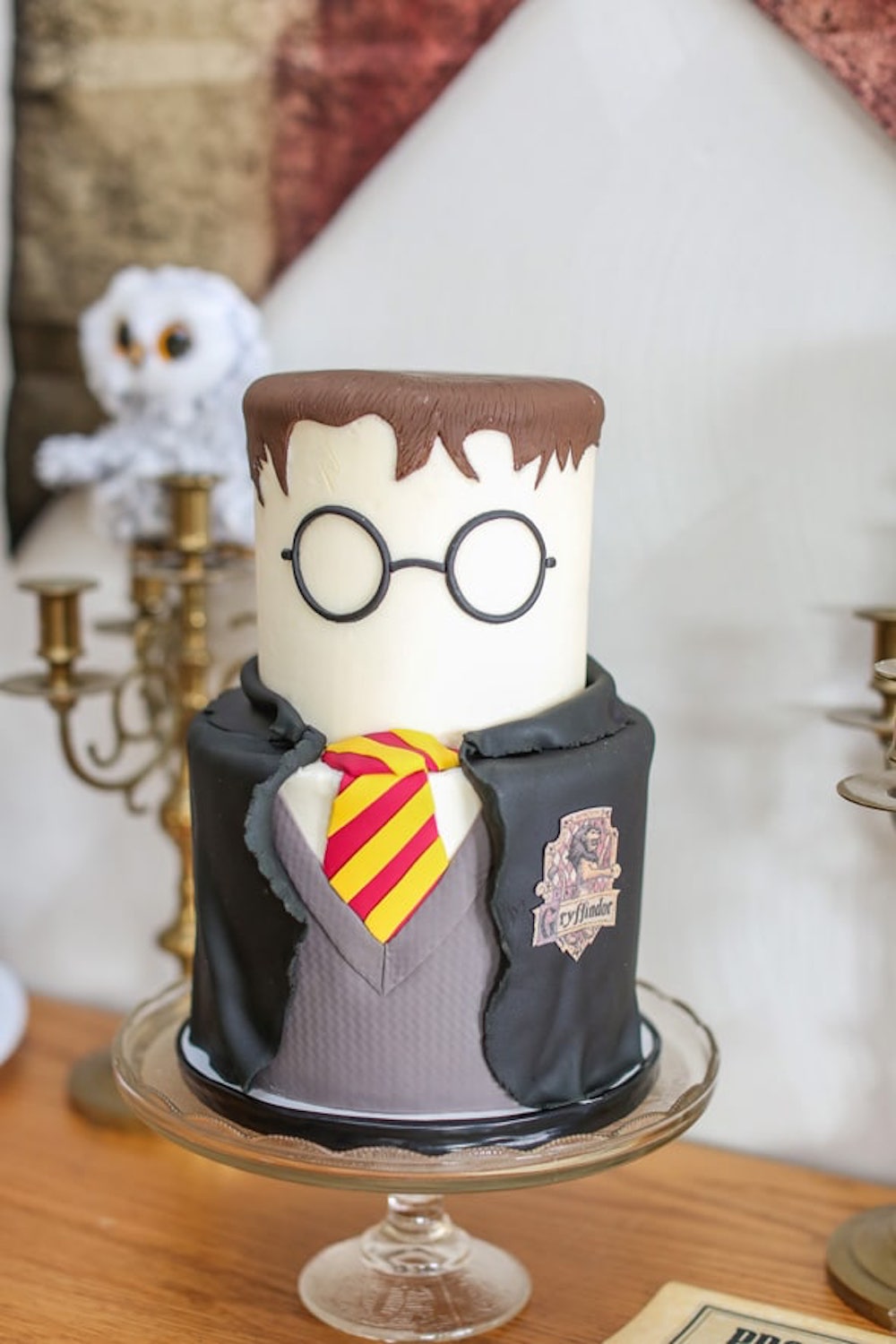 55 Best Ever Harry Potter Party Ideas • Sarah Blooms
