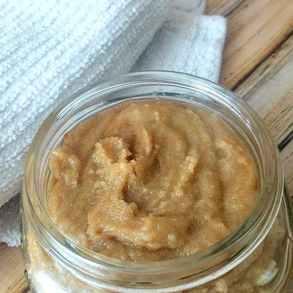 14 DIY Fall-Inspired Sugar Scrubs for Glowing Skin • Sarah Blooms