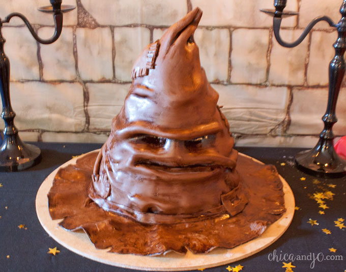 55 Best Ever Harry Potter Party Ideas Sarah Blooms