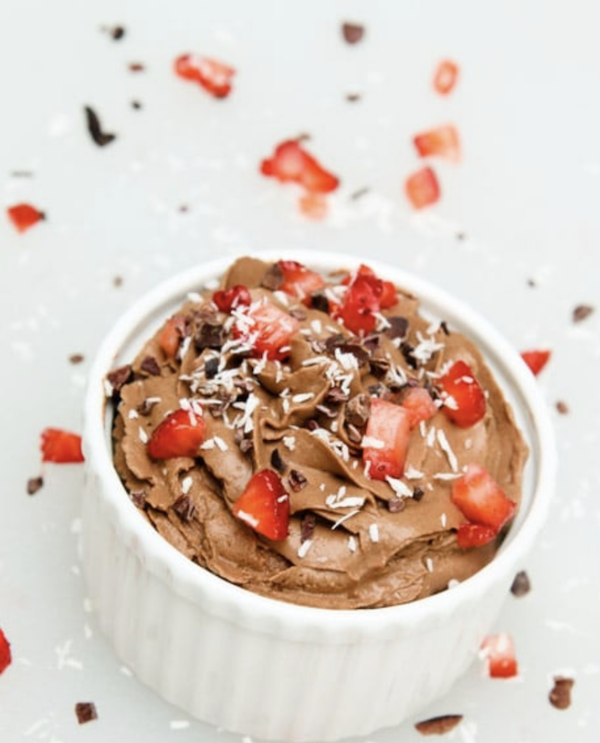 10 Vegan Death by Chocolate Desserts You&amp;#39;re Going to Love