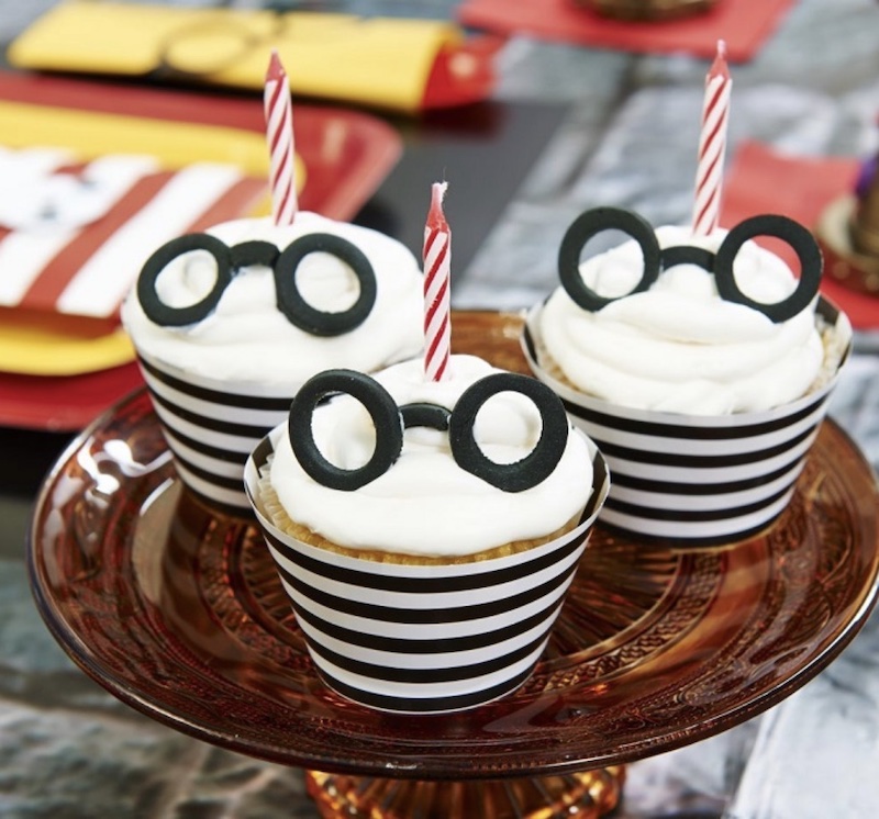 55 Best Ever Harry Potter Party Ideas