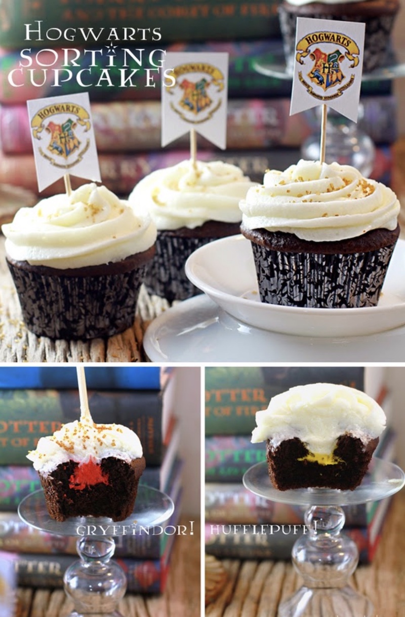 55 Best Ever Harry Potter Party Ideas