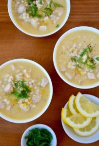 25 Quick And Easy Soups Perfect For Busy Weeknights • Sarah Blooms