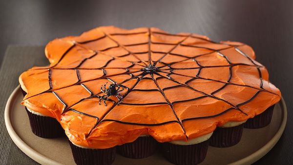 25 Cutest Halloween Cupcakes for the Ultimate Not-So-Scary Party