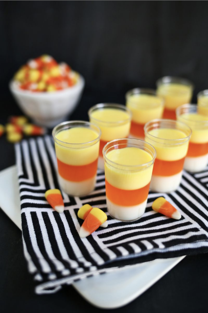 31 Seriously Creative Halloween Cocktails • Sarah Blooms