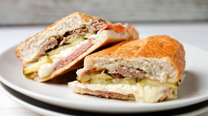Best Easy Slow Cooker Sandwiches