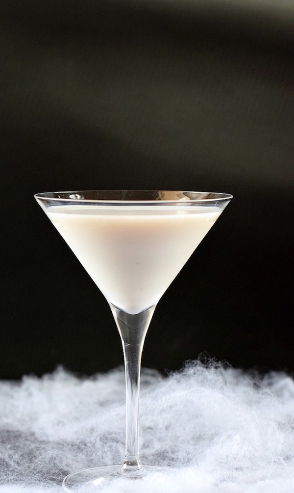 31 Seriously Creative Halloween Cocktails for a Killer Grown-Up Party