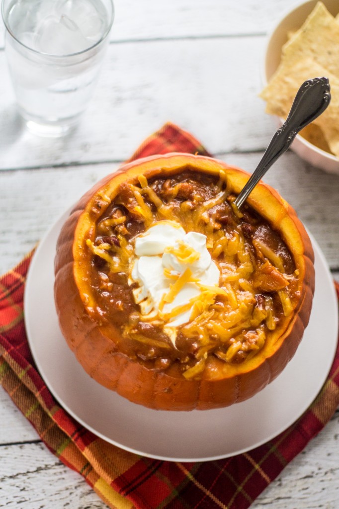 Best Pumpkin Recipes for Fall