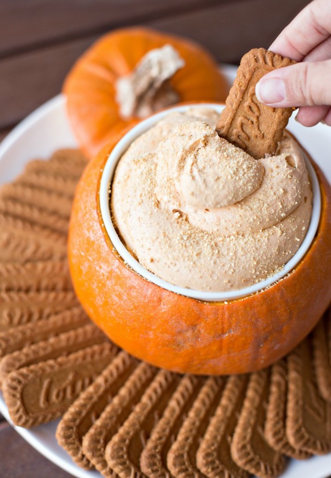 30 Incredible Pumpkin Desserts Perfect for Fall