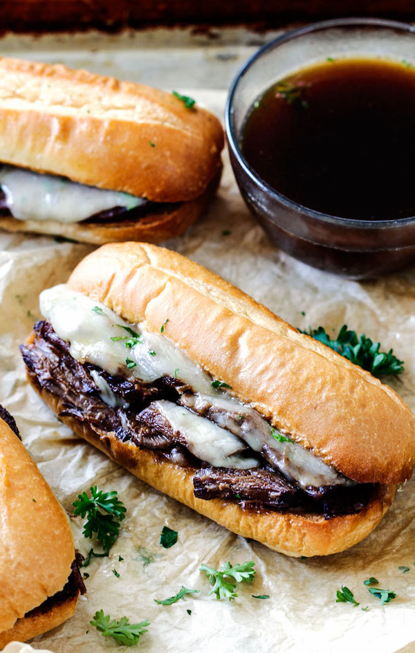 16 Best Slow Cooker Sandwiches for Busy Nights and Easy Entertaining
