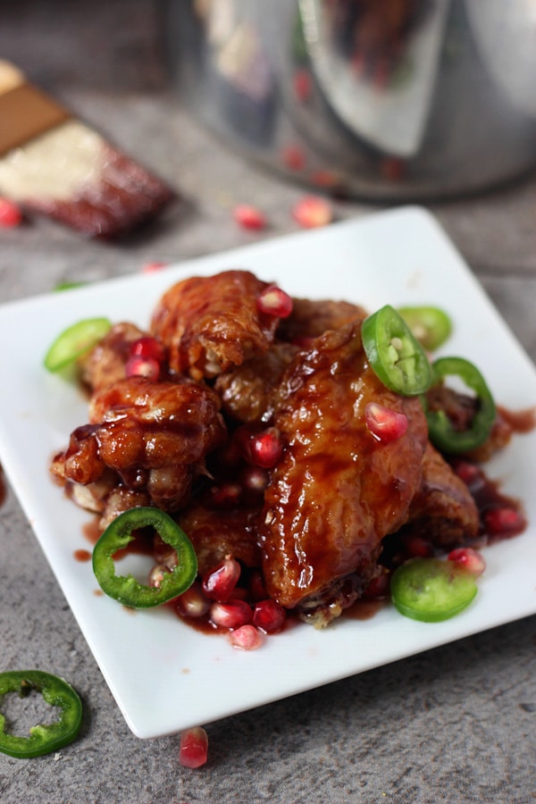 Top-Rated Chicken Wings