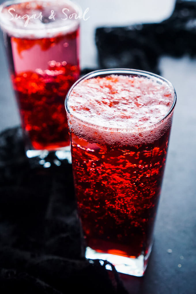 31 Greatest Spooky Halloween Cocktails For A Killer Grown-Up Party