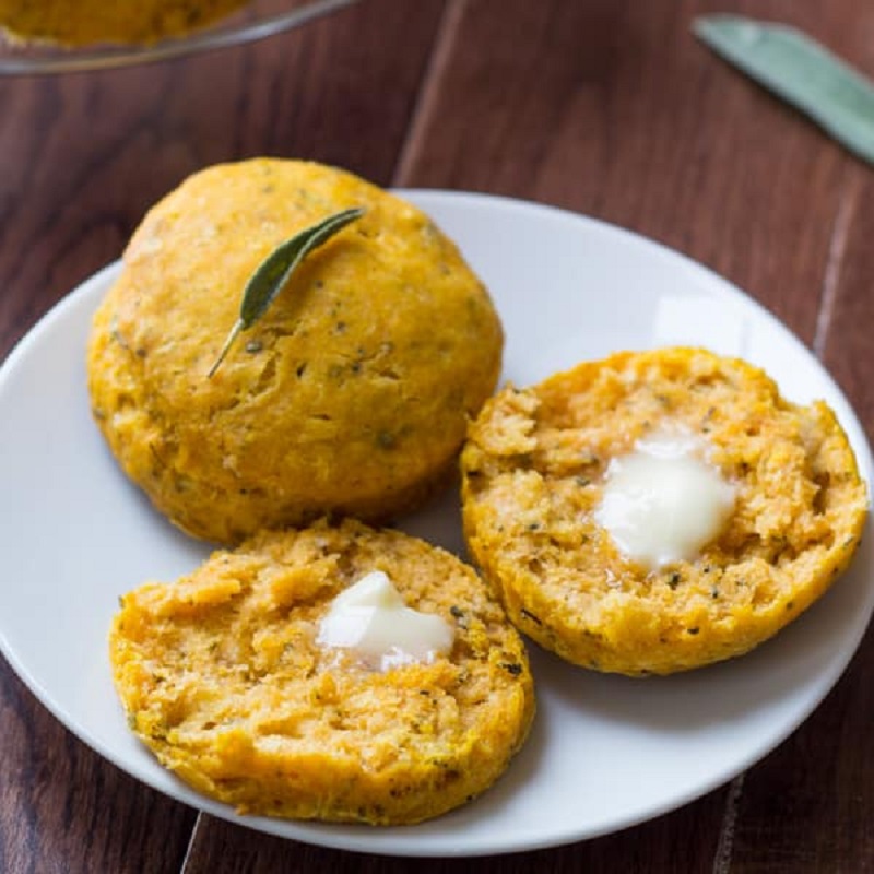 Best Healthy Pumpkin Recipes