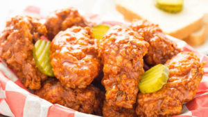 hot nashville wings chicken recipe food hattie print tweet