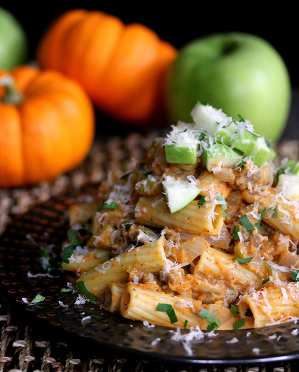 25 Amazing Pumpkin Recipes You Need to Try This Fall