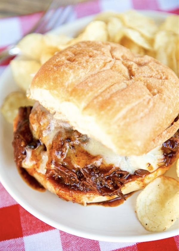 16 Best Slow Cooker Sandwiches for Busy Nights and Easy Entertaining
