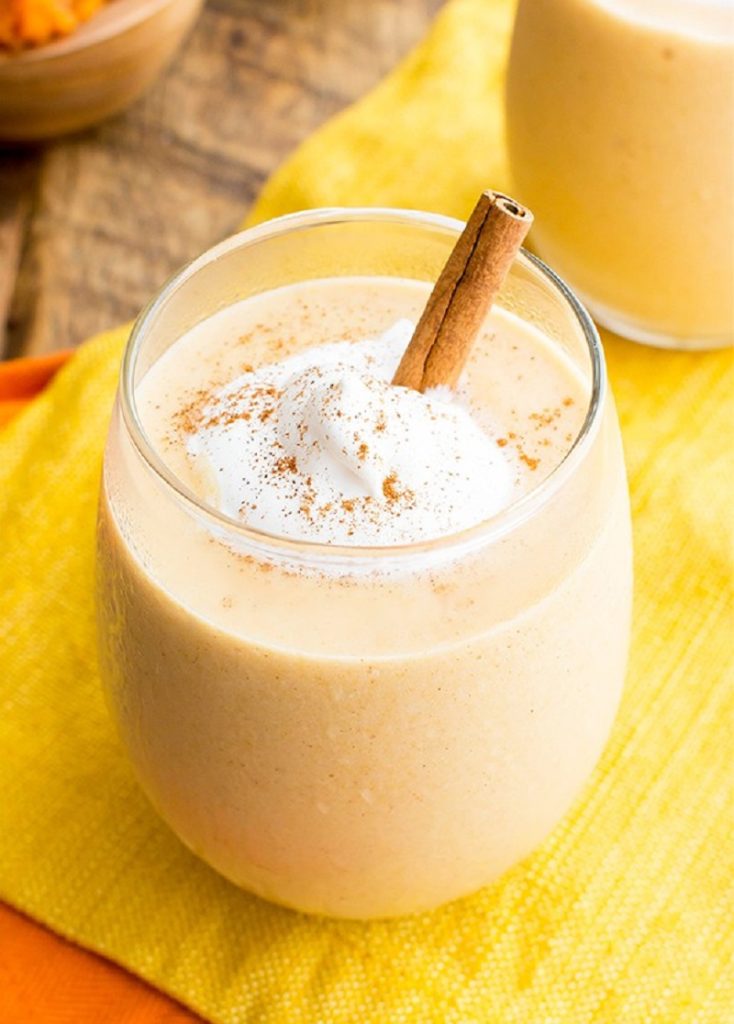 25 Super Healthy Pumpkin Recipes to Help You Eat Clean + Lose Weight