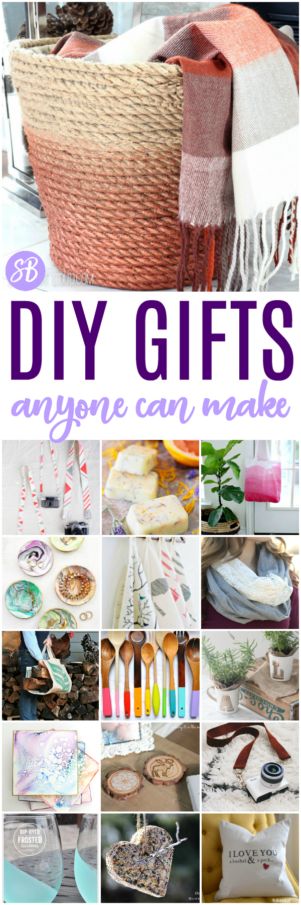 These Diy Gift Ideas Are Perfect For Every Occasion And Super Easy To Make These Diy Gift Ideas Are Perfect For Every Occasion And Super Easy To Make