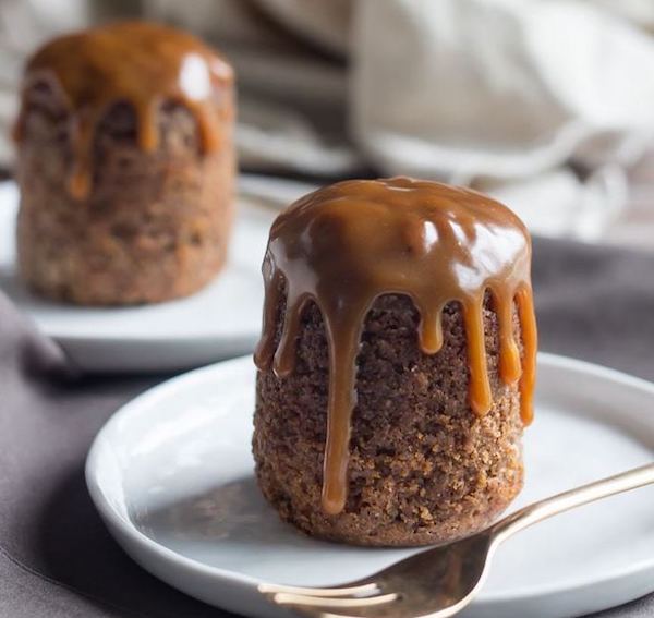 40 Incredible Boozy Desserts You Need in Your Life