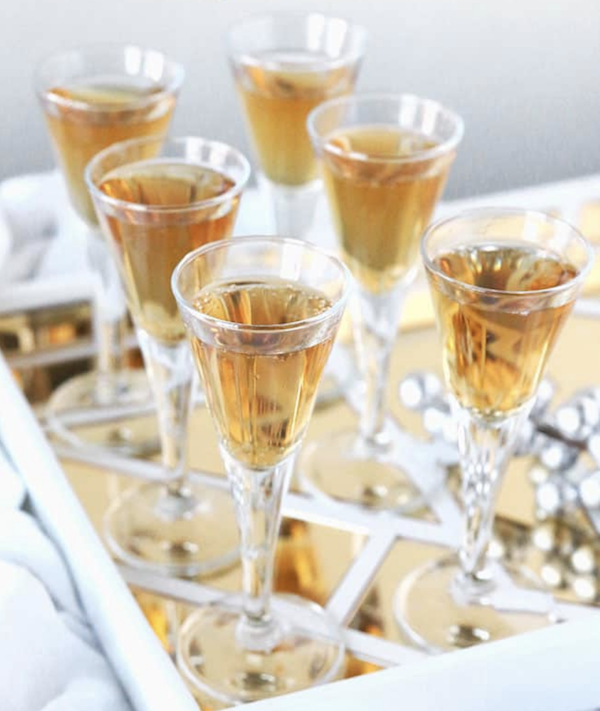 60 Best Ever Christmas Cocktails You Need to Try