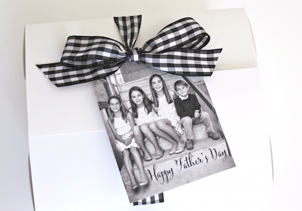 20 DIY Photo Gifts Friends + Family Will Cherish for Years to Come