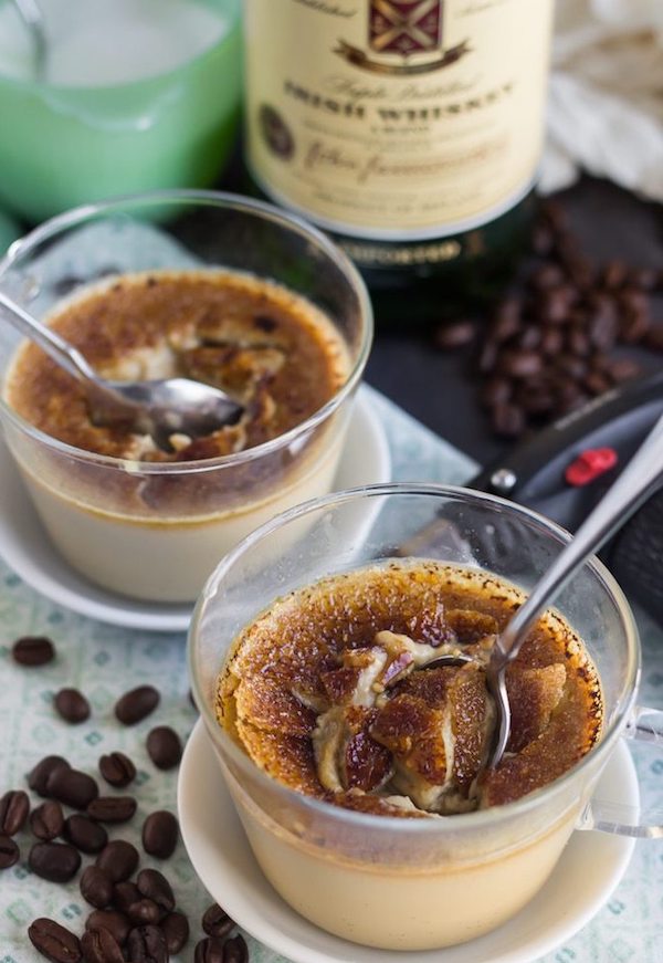 40 Incredible Boozy Desserts You Need in Your Life