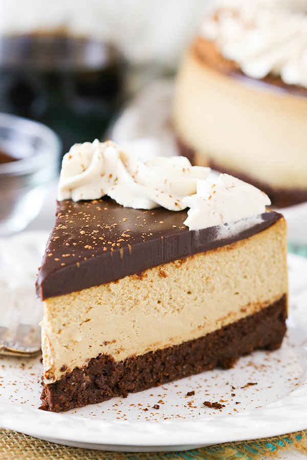 Best Christmas Cheesecakes