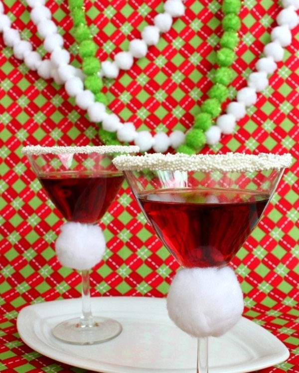 60 Best Christmas Cocktails