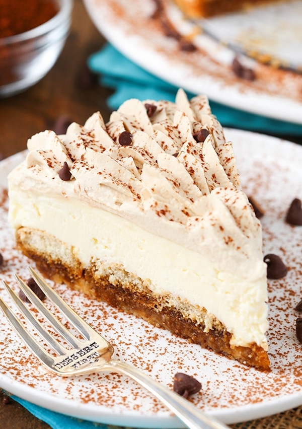 25 Extraordinary Cheesecakes You Won't Want to Miss