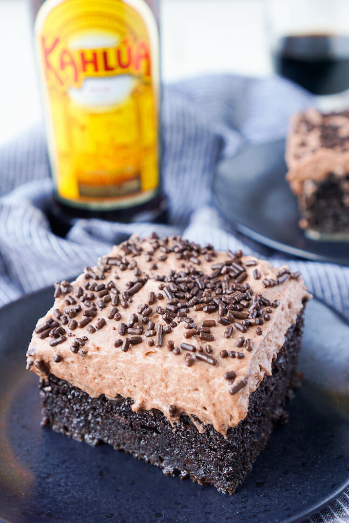 40 Incredible Boozy Desserts You Need in Your Life - Sarah Blooms