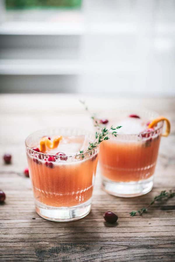 Best Christmas Cocktails