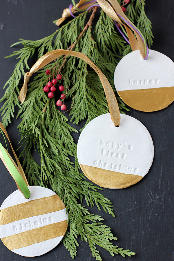 Best DIY Christmas Ornaments for Any Decor