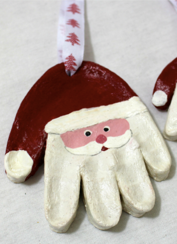 Best DIY Christmas Ornaments You Can Make with Your Children