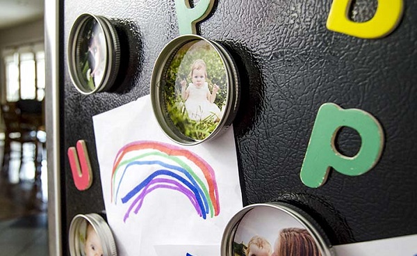 20 Thoughtful DIY Photo Gifts Friends + Family Will Cherish for Years to Come