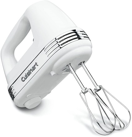 Electric Hand Mixer Best Thanksgiving Supplies for a Seamless Turkey Day