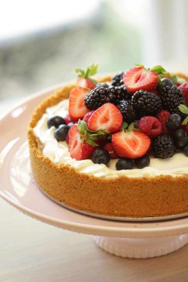 Delicious Cheesecake Recipes Perfect for Any Occasion
