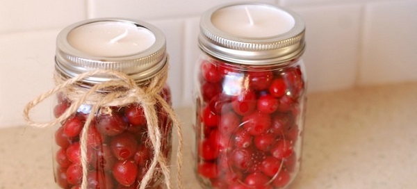 20 Creative + Affordable DIY Holiday Gift Jars