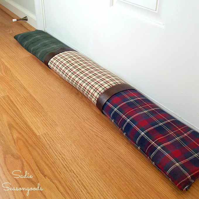 10 Diy Draft Stoppers To Warm Your Home In Style Sarah Blooms