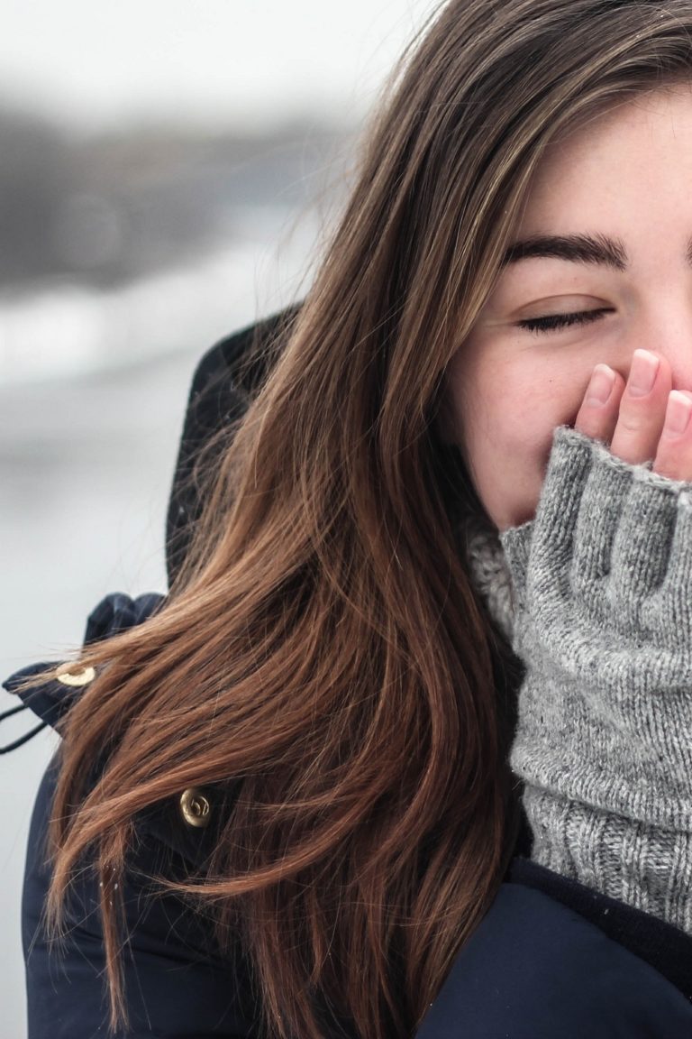 25 Cold Weather Hacks To Help You Survive This Winter • Sarah Blooms