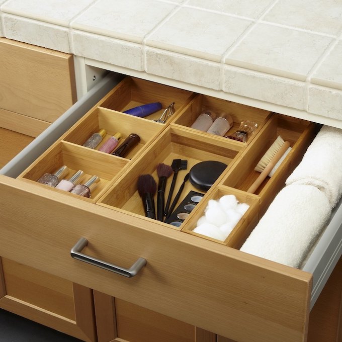 Inexpensive Bathroom Products